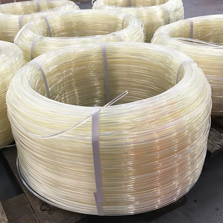 Polyester vineyard wire (3)