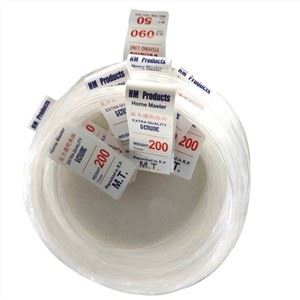 קו דיג לבן סופר חזק 500 מטר ניילון טנסי