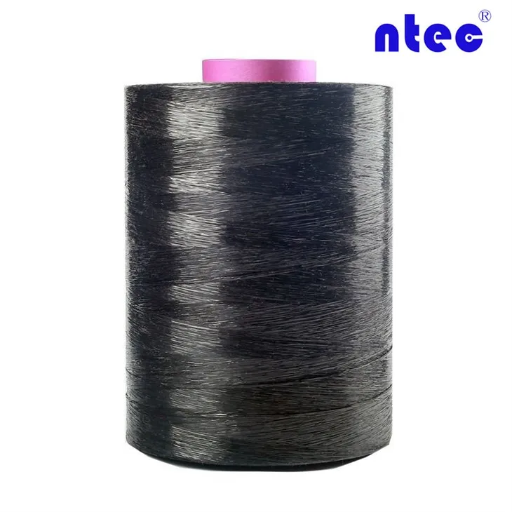 מונופילמנט PP בעל חוזק- גבוה לגיאוטקסטיל לחיזוק קרקע